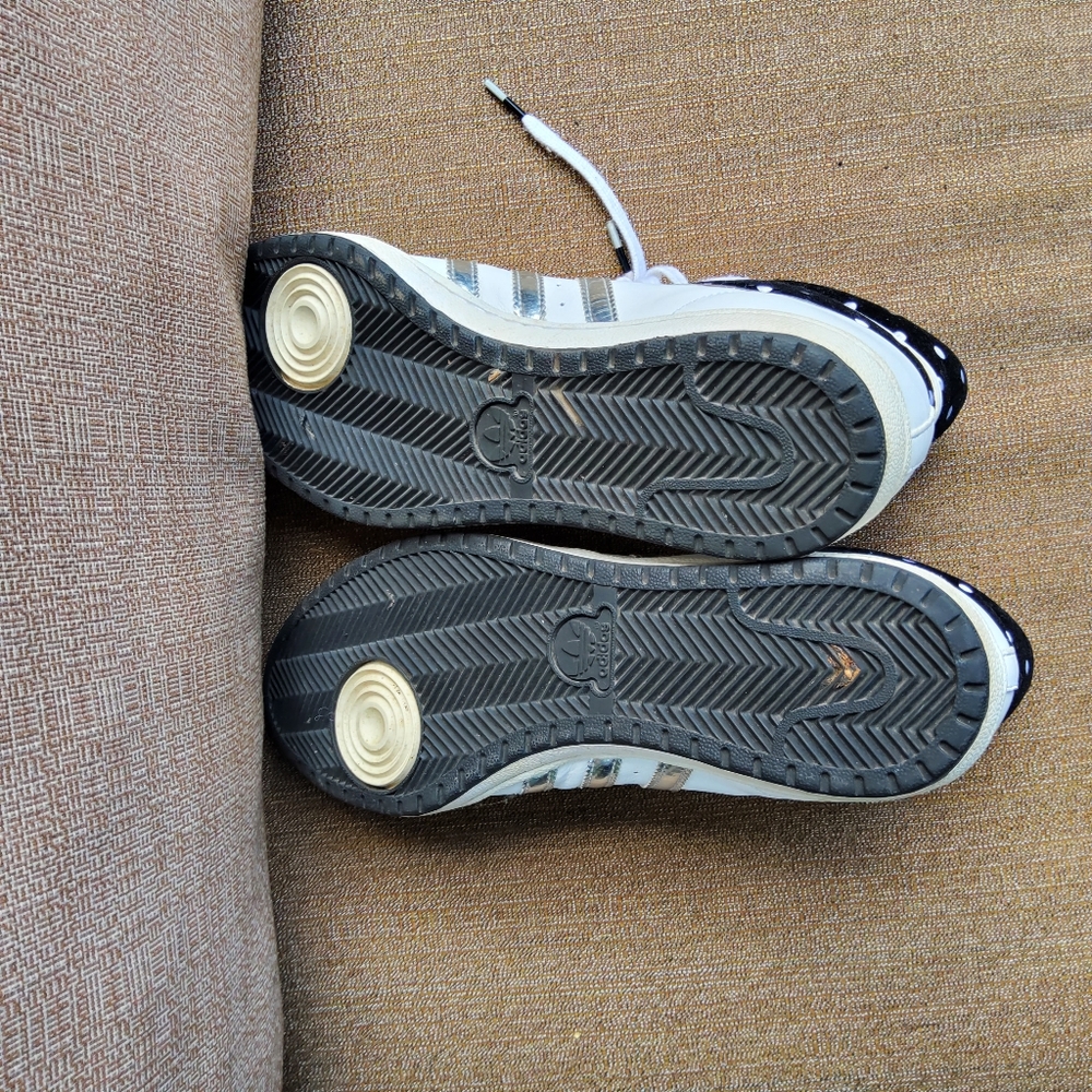 Adidas Sleek Series Running Shoes 8 - Picture 7 of 8